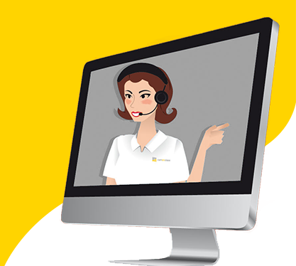 Profesor particular Skype para empresas